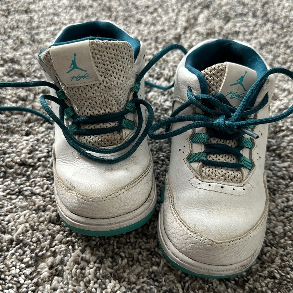 Nike Baby Jordan’s